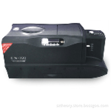 Hiti CS-320 ID Smart Cheap Card Printer